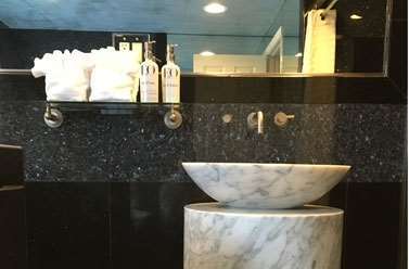 Locanda Cambria Beach Lodge 3*
