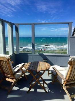 Locanda Cambria Beach Lodge