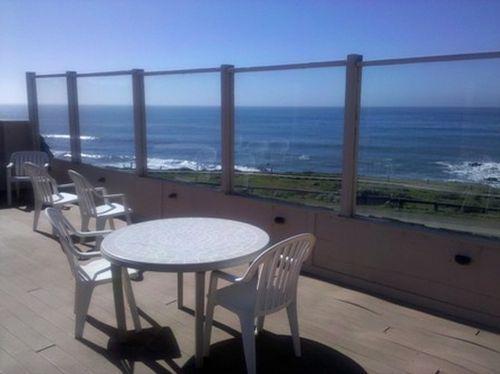 Inn Beach Cambria
