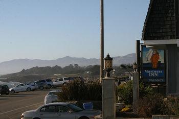 Beach Inn