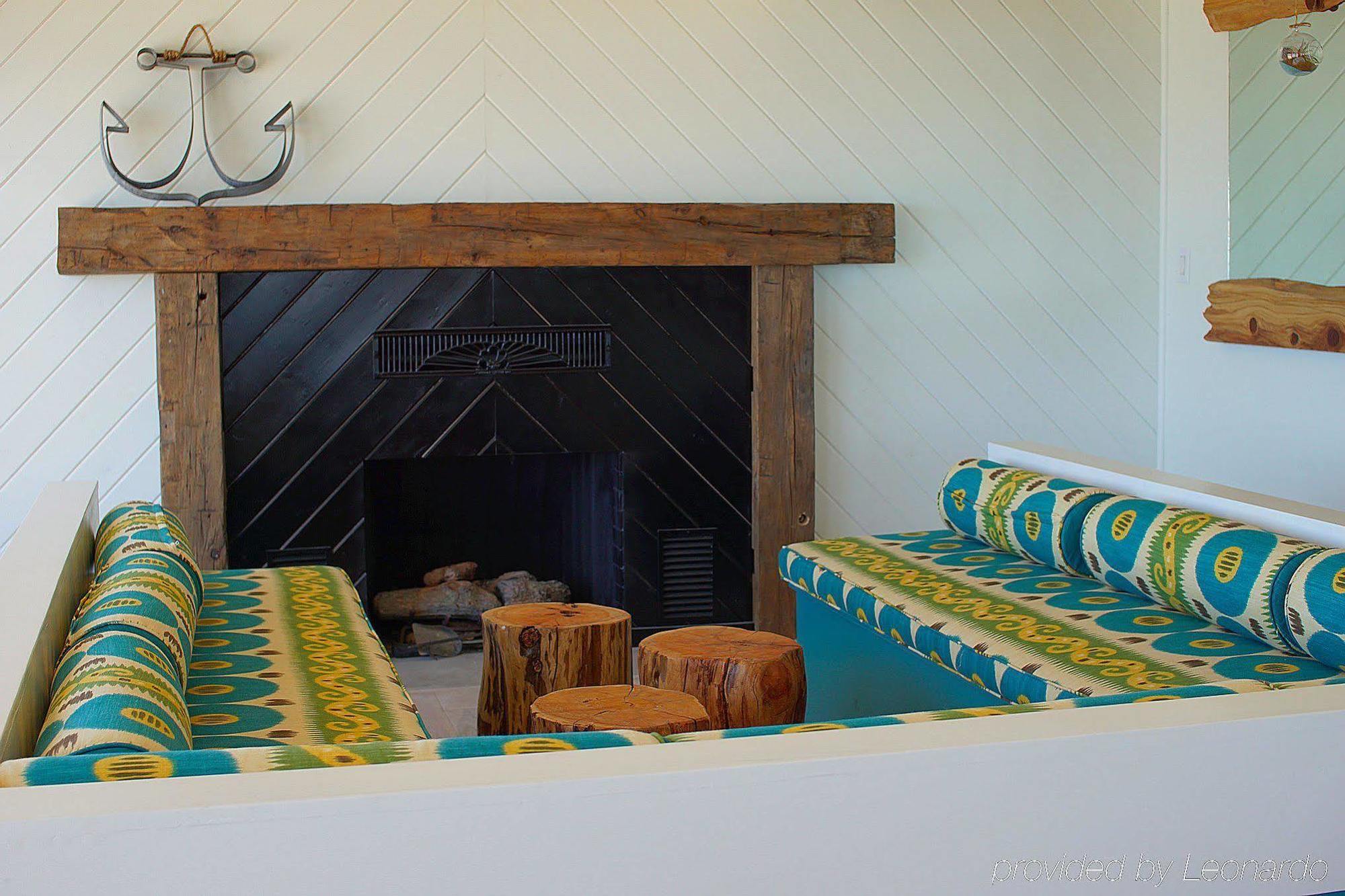 Cambria Beach Lodge Inn Cambria